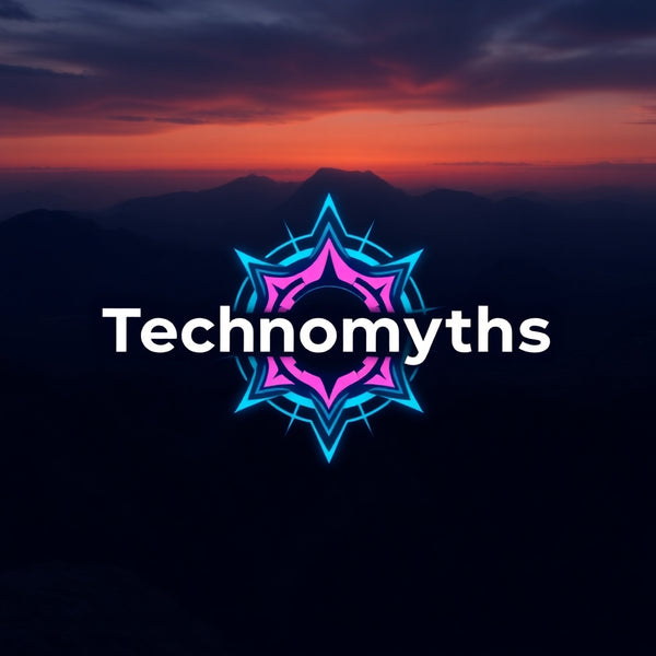 TechnoMyths